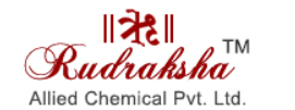 Rudraksha Allied Chemical Pvt Ltd